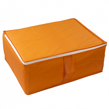 Чехол для хранения 60х46х26 см оранжевый Cover/60х46х26/orange
